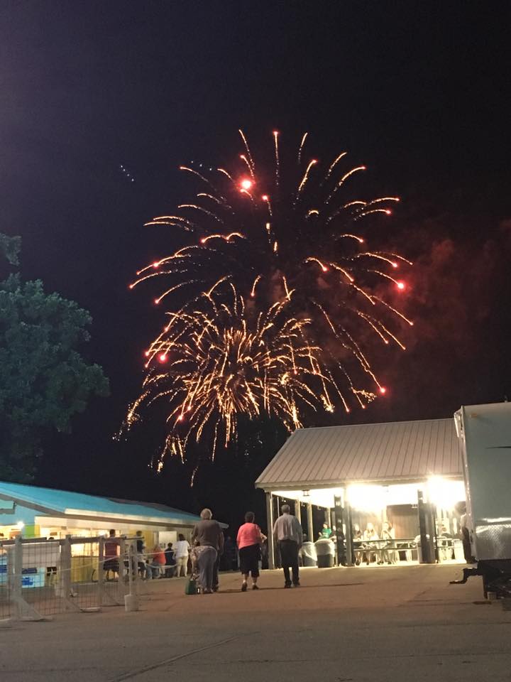 Family Fun Oconto County Fair