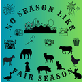 Oconto County Fair